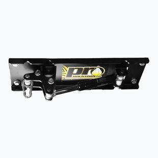 Pro Mountings Supporto a soffitto per sacco da boxe 120" nero