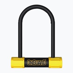 Serratura per bicicletta OnGuard Bulldog Mini 8013 U-Lock