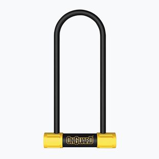 Serratura per bicicletta OnGuard Bulldog Mini LS 8014 U-Lock