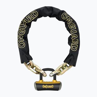 Chiusura per bicicletta OnGuard Beast 8016