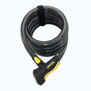 Lucchetto per bicicletta OnGuard Doberman 8027