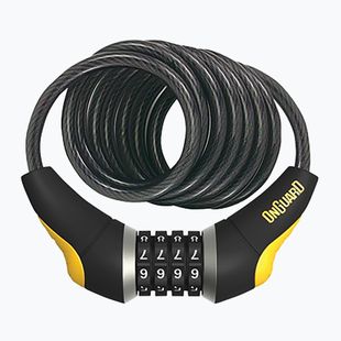 Lucchetto per bicicletta OnGuard Doberman 8032