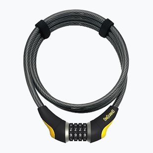 Lucchetto per bicicletta OnGuard Akita 8041