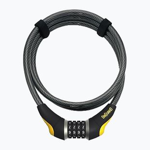Lucchetto per bicicletta OnGuard Akita 8042