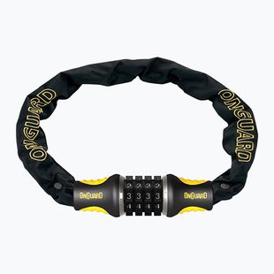 Lucchetto per bicicletta OnGuard Mastiff 8022C