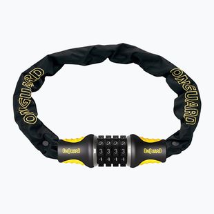 Lucchetto per bicicletta OnGuard Mastiff 8122