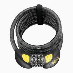Serratura per bicicletta OnGuard Doberman 8031GLO