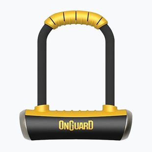 Serratura per bicicletta OnGuard PitBull Medium 8006M U-Lock
