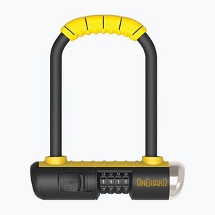 Lucchetto per bicicletta OnGuard