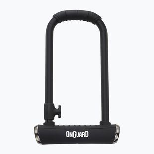 Serratura per bicicletta OnGuard Brute LS X-Series 8000 U-Lock