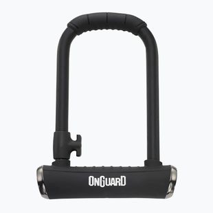 Serratura per bicicletta OnGuard Brute STD X-Series 8001 U-Lock