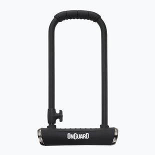 Serratura per bicicletta OnGuard Pitbull LS Serie X 8002 U-Lock