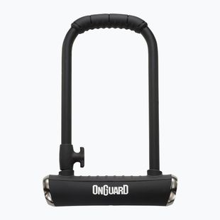 Serratura per bicicletta OnGuard PitBull STD X-Series 8003 U-Lock