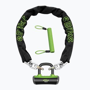 Lucchetto per bicicletta OnGuard Mastiff 8019E