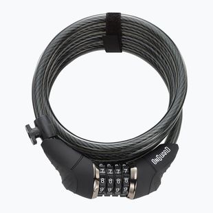 Serratura per bicicletta OnGuard Doberman X-Series 8031