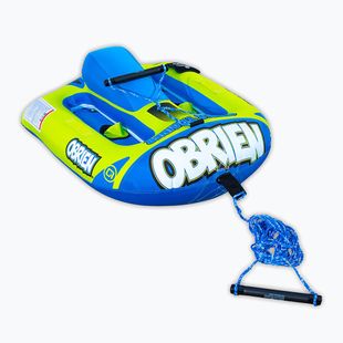 Set di sci acquatici per bambini O'Brien Simple Trainer Inflatable Ski