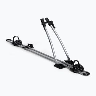 Portabici da tetto Thule Freeride argento 532002