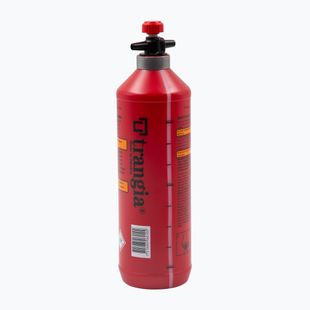 Trangia Fuel Bottle 1000 ml rosso