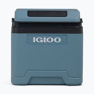 Igloo IE24 DC 24 l frigorifero turistico blu ghiaccio
