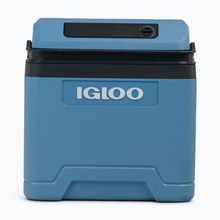Igloo IE24 ACDC 24 l frigorifero turistico blu ghiaccio