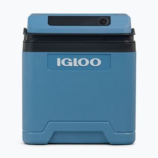 Igloo IE27 ACDC 27 l frigorifero turistico blu ghiaccio