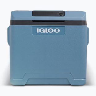 Igloo IE42 ACDC 42 l frigorifero turistico blu ghiaccio