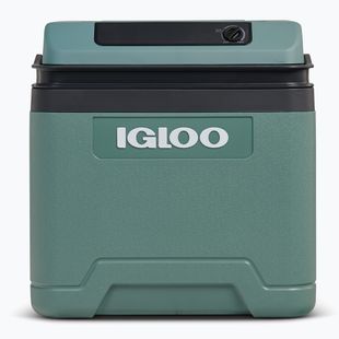 Frigorifero Igloo IE24 ACDC 24 and spruce