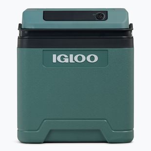 Frigorifero Igloo IE27 ACDC 27 and spruce