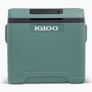 Frigorifero portatile Igloo IE42 ACDC 42 and spruce