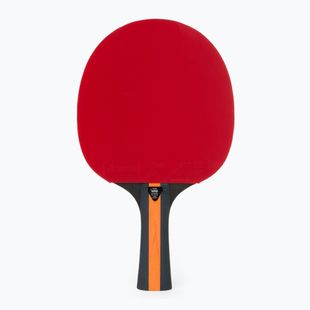 Racchetta da ping pong STIGA Vision 4-Star black/red