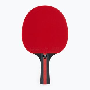 Racchetta da ping pong STIGA Prestige 5-Star black/red