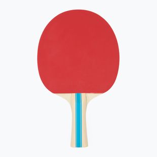 Racchetta da ping pong STIGA Hobby Instinct black/red