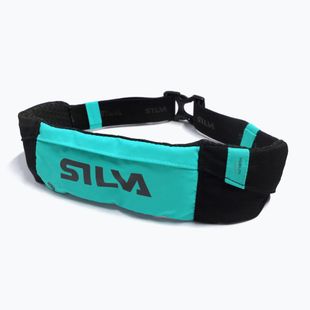 Cintura da corsa Silva Strive Belt turchese