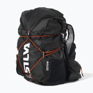 Zaino da corsa Silva Strive Mountain 20+3 l black