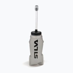 Silva Soft Flask Straw 500 ml bianco