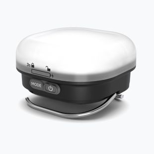 Silva Glow Recharge luce da viaggio nera