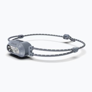 Lampada frontale Silva Smini Fly blue