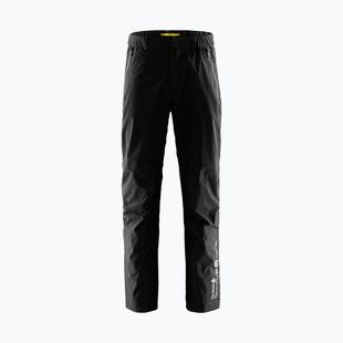 Pantaloni da uomo per vela Sail Racing Spray Gore Tex carbon