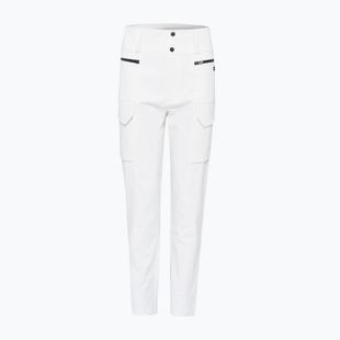 Pantaloni Sail Racing da donna Cargo storm bianco