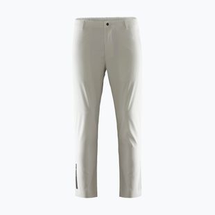 Pantaloni da vela uomo Sail Racing Race Edition Tech storm white