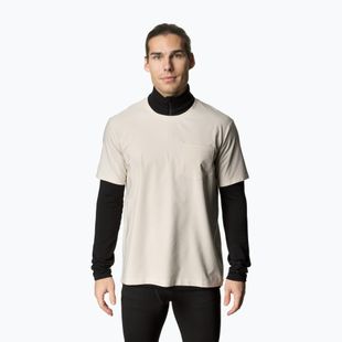 Maglietta Houdini Covet Tee da uomo, Montagne Nebbiose