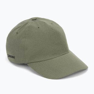 Cappello da baseball Houdini Daybreak verde salvia