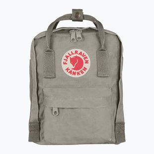 Zaino urbano Fjällräven Kanken Mini 7 l fog