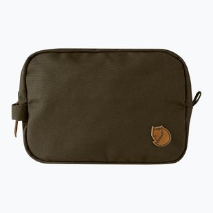 Marsupio Fjällräven Gear Bag 2 l dark olive
