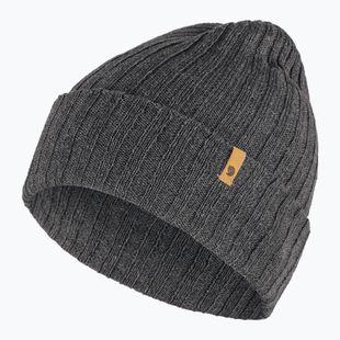 Cappello invernale Fjällräven Byron Hat Thin graphite