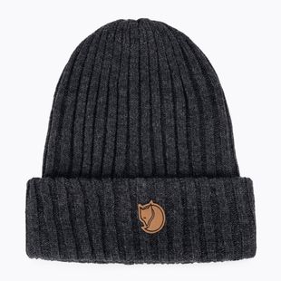 Fjällräven Byron Hat cappello invernale grafite