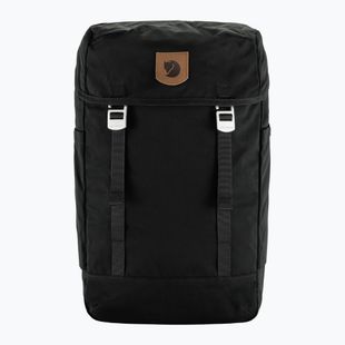 Fjällräven Greenland Top 20 l zaino da città nero