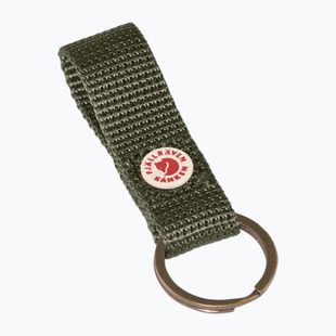 Portachiavi Fjällräven Kanken Keyring green