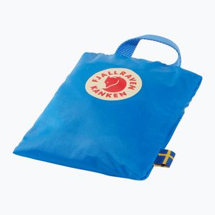 Copri zaino antipioggia Fjällräven Rain Cover Mini blue