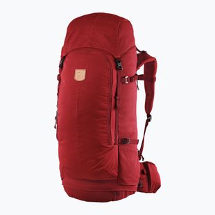 Zaino da trekking da donna Fjällräven Keb 72 l lava/lava scuro
